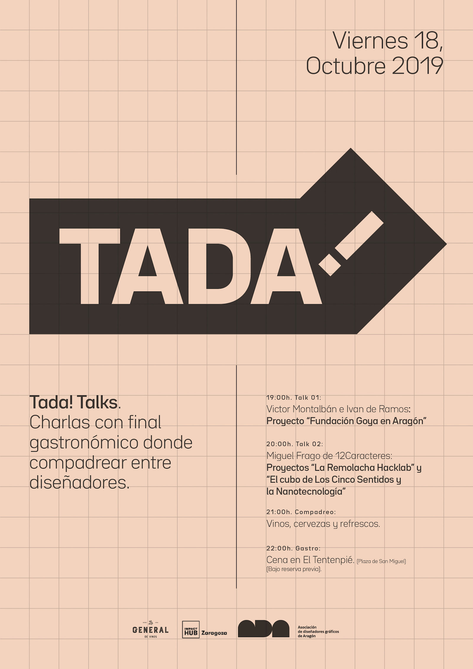 TADA!