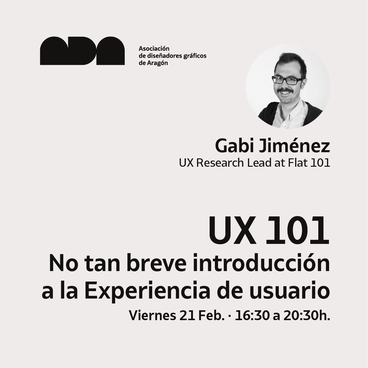UX 101: No tan breve introducción a la Experiencia de usuario
